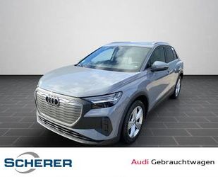 Audi Audi Q4 e-tron 40 MATRIX/NAVI/KAM/SHZ/ACC/PDC/GJR Gebrauchtwagen