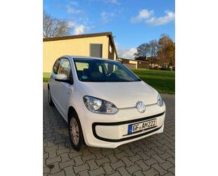 VW Volkswagen up! 1.0 55kW ASG club up! club up! Gebrauchtwagen