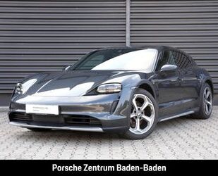 Porsche Porsche Taycan 4 Cross Turismo Surround-View 20-Zo Gebrauchtwagen