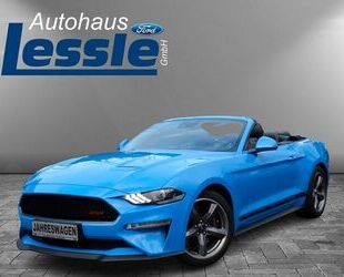 Ford Ford Mustang GT *MagneRide/8-fach Bereift Gebrauchtwagen