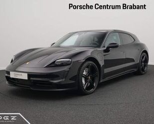 Porsche Porsche Taycan Sport Turismo Performance Accu Plus Gebrauchtwagen