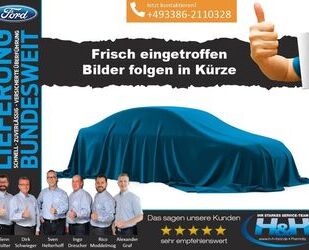 Ford Ford Transit Courier 1.0 EcoB Trend AHK+Klima+PPS Gebrauchtwagen