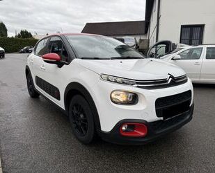 Citroen Citroën C3 Feel KLIMA/PDC/LANE/NUR 13.000 KM/1HAND Gebrauchtwagen