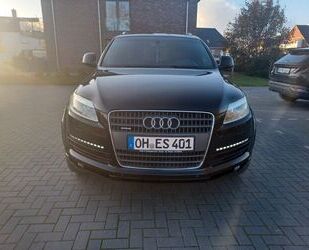 Audi Audi Q7 3.0 TDI (DPF) quattro tiptronic - Gebrauchtwagen