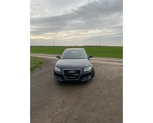 Audi Audi A3 2.0 TDI (DPF) Ambition Sportback Ambition Gebrauchtwagen