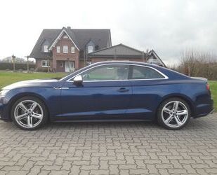 Audi Audi S5 Coupe 3.0 TFSI quattro+Navi+Lenkradheizung Gebrauchtwagen