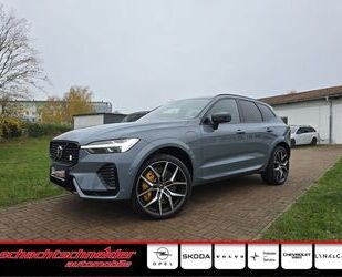 Volvo Volvo XC60 T8 AWD Polestar Engineered+Bowers+22-Zo Gebrauchtwagen