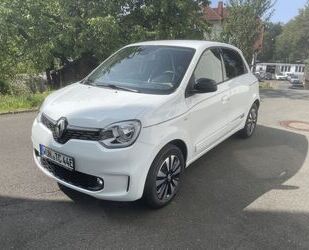 Renault Renault Twingo Gebrauchtwagen