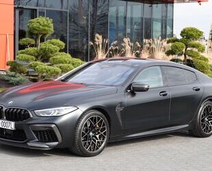 BMW BMW M8 Gebrauchtwagen