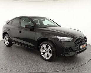 Audi Audi Q5 Sportback 40 TDI qu. S line|Pano|ACC|HUD| Gebrauchtwagen