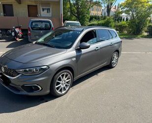 Fiat Fiat Tipo 1.6 MultiJet Business Line DCT Business. Gebrauchtwagen