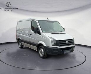 VW Volkswagen Crafter Kasten 30 kurz L1H1 /PDC/SITZHE Gebrauchtwagen