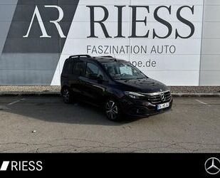 Mercedes-Benz Mercedes-Benz EQT 200 Progressive MBUX/Navi/Cam/LE Gebrauchtwagen