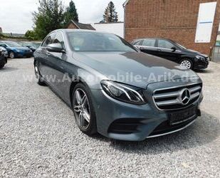 Mercedes-Benz Mercedes-Benz E 200 Lim. AMG Line Inter+Exterieur Gebrauchtwagen