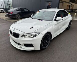 BMW BMW M240i/M235i Racing Cup Rennfahrzeug Rennwagen Gebrauchtwagen