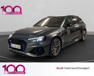 Audi Audi RS4 2.9 TFSI quattro Avant HUD El. Panodach N Gebrauchtwagen