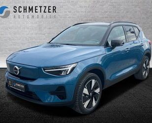 Volvo Volvo XC40+Recharge+Single+Extended+Plus+Standhzg+ Gebrauchtwagen