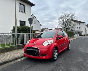 Citroen Citroën C1 1.0 Advance Advance Gebrauchtwagen