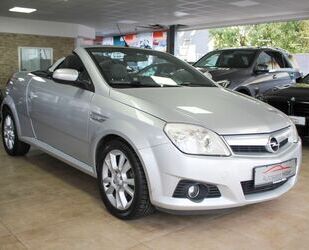 Opel Opel Tigra 1.4 Twin Top Sport Klima Alu Teilleder Gebrauchtwagen