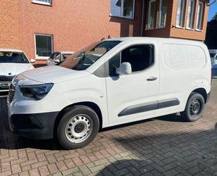 Opel Opel Combo E Cargo Edition erhöhte Nutzlast Gebrauchtwagen