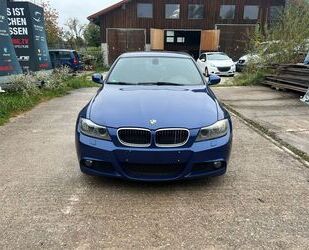 BMW BMW 320 i M Paket original Gebrauchtwagen