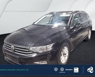 VW Volkswagen Passat Variant 1.5TSI DSG Business LED+ Gebrauchtwagen