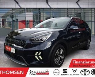 Kia Kia Niro 1.6 Plug-in Hybrid Spirit ACC Navi LED AU Gebrauchtwagen