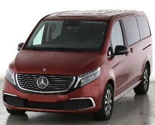 Mercedes-Benz Mercedes-Benz EQV 300 Lang AIRMATIC+LED+DISTR Gebrauchtwagen