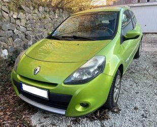 Renault Renault Clio Dynamique 1.2 16V 75 Dynamique Gebrauchtwagen