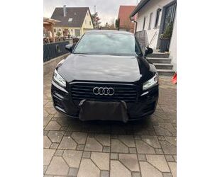 Audi Audi Q2 1.6 TDI design design Gebrauchtwagen