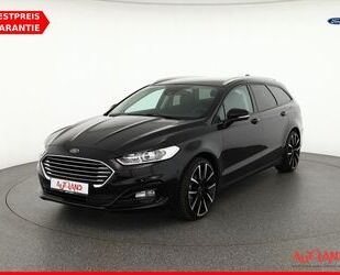 Ford Mondeo Gebrauchtwagen