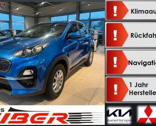 Kia Sportage Gebrauchtwagen