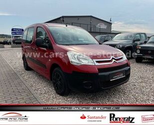 Citroen Berlingo Gebrauchtwagen