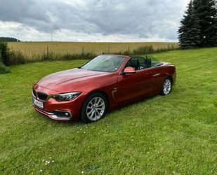 BMW 420 Gebrauchtwagen