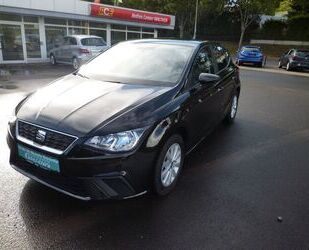 Seat Seat Ibiza Style Gebrauchtwagen