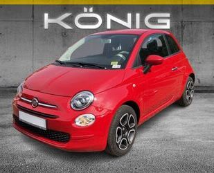 Fiat Fiat 500 1.0 CLUB Klima*Tempomat*Apple CarPlay Gebrauchtwagen