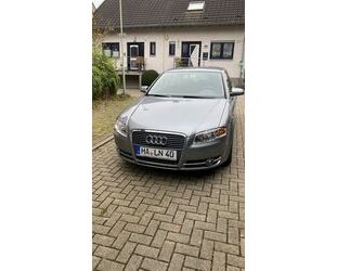 Audi Audi A4 1.8 T - 163 PS 29800km gelaufen Gebrauchtwagen