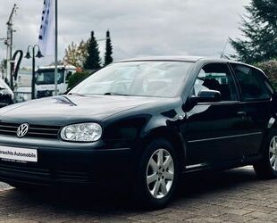 VW Volkswagen Golf IV 1.4 