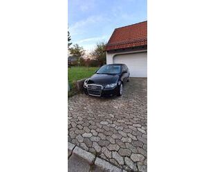 Audi Audi A3 2.0 TFSI quattro S line Sportpaket plus S. Gebrauchtwagen