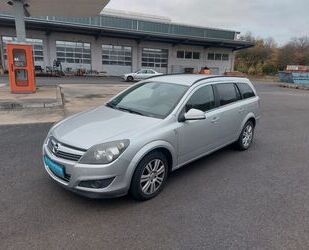 Opel Opel Astra H Caravan Edition 