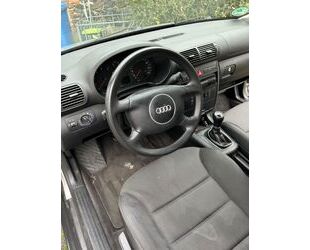 Audi Audi A3 1.6 Gebrauchtwagen