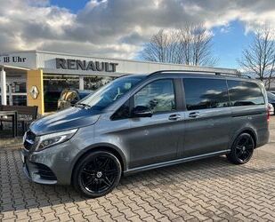 Mercedes-Benz Mercedes-Benz V 300 Exclusive Edition 4MATIC lang Gebrauchtwagen