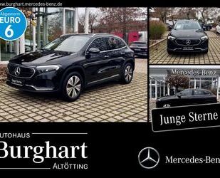 Mercedes-Benz Mercedes-Benz EQA 250 Progressive/Advanced/Plus/Bu Gebrauchtwagen