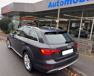 Audi Audi A4 2.0Tdi Allroad quattro fast Voll. B&O ACC Gebrauchtwagen