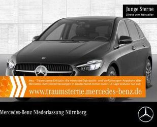 Mercedes-Benz Mercedes-Benz B 180 PROGRESSIVE Advanced/LED/Kamer Gebrauchtwagen