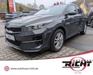 Kia Kia XCeed 1.5 T-GDI Gold Navi LED LHZ Kamera DAB Gebrauchtwagen