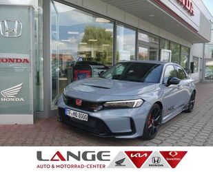 Honda Honda Civic i -VTEC EU6d 2.0 Type R AD Navi digita Gebrauchtwagen