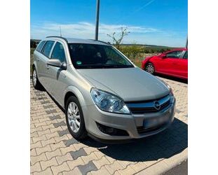 Opel Opel Astra Caravan TÜV und Zahnriemen NEU Gebrauchtwagen