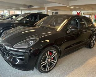 Porsche Porsche Macan GTS Gebrauchtwagen