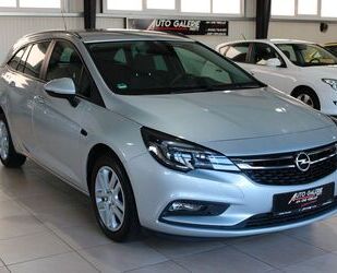 Opel Opel Astra K Sports Tourer Business 1,6 CdTi*Tüv N Gebrauchtwagen